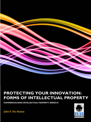 cover image of Protecting Your Innovation